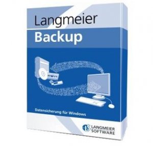 Langmeier Backup v5.5.66 Multilanguage