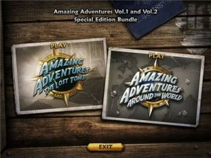 Amazing Adventures. Special Edition Bundle
