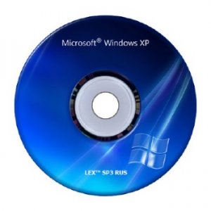 WINDOWS XP LEX™ SP3 RUS Lite Edition 2009 + Update 20.05.2009