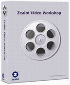 Zealot Video Workshop 2.0.4