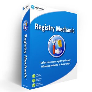 Registry Mechanic 9.0.0.120 Multilanguage