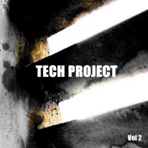 Tech Project - Vol.2 (2009)