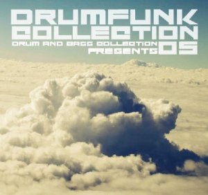 Drumfunk Collection 5 (2009)