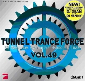 Tunnel Trance Force Vol. 49 (2009)