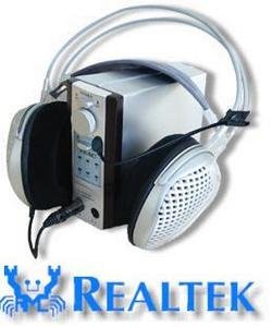 Realtek High Definition Audio Driver R2.26