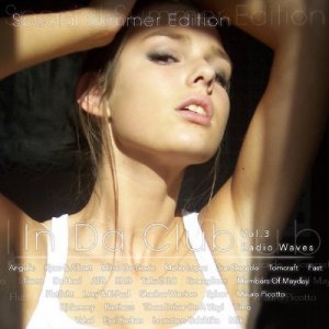 In Da Club: Radio Waves Vol.3 (Special Summer Edition) (2009)