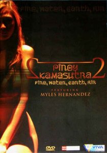 Пиной Камасутра 2 / Pinoy Kamasutra 2 (2008) DVDRip