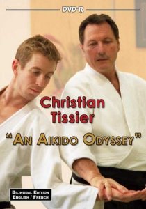 Одиссея Айкидо- Кристьян Тиссье / Christian Tissier- An Aikido Odyssey (2008) DVD5