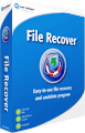 PC Tools File Recover 7.5.0.10