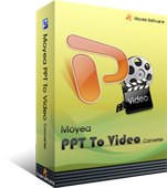 Moyea PPT to Video Converter 1.6.0.40
