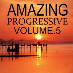 Amazing Progressive - Vol.5 (2009)