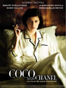 Коко до Шанель / Coco avant Chanel (2009/DVDScreener/Трейлер)