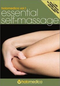 Cамомассаж- основы / Essential Self-Massage- Holomedica Vol.1 (2003) DVD5