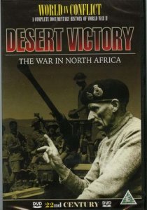Вторая Мировая- Победа в пустыне / WW2- Desert Victory (2007) DVD5