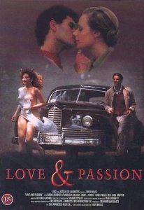 Каприз. Любовь и страсть / Capriccio. Love and Passion (1987) DVD5