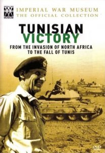 Победа в Тунисе / Tunisian Victory (2007) DVDRip