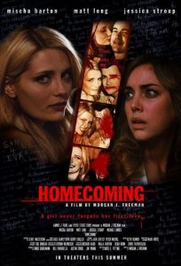 Возвращение домой / Homecoming (2009/HDRip/Трейлер)