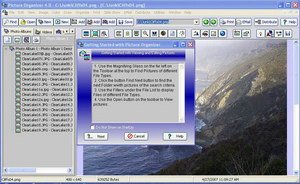Accessory Software Picture Organizer 5.1