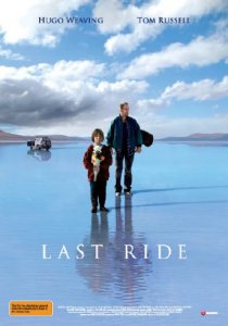 Последняя поездка / Last Ride (2009/HDTVRip/Трейлер)