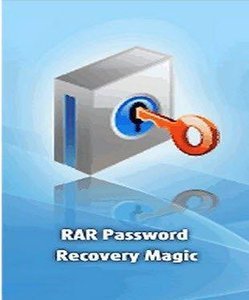 RAR Password Recovery Magic v6.1.1.142