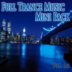 Full Trance Music Mini Pack Vol.62 (2009)