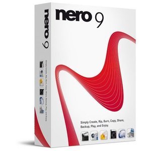 Nero Burning Rom 9.4.13.2b