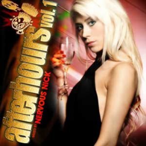 Sound Of The Afterhours  Vol.1 (2009)