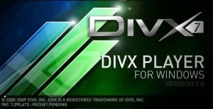 DivX Pro 7.2.0 Build 10.3.1.6