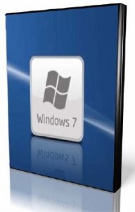 Windows 7 build 7137 RU EN для Eee PC