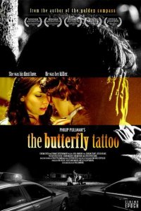 Татуировка в виде бабочки / The Butterfly Tattoo (2008) DVDRip