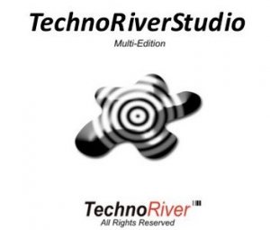 TechnoRiverStudio Professional 5.51