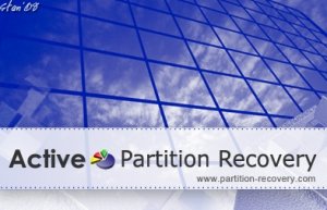 Active Partition Recovery 5.3.717
