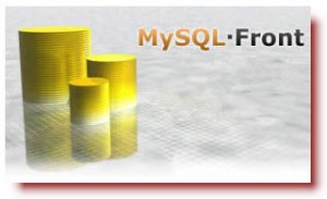 MySQL-Front 5.1 Build 2.7