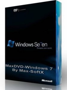 MaxDVD Windows 7 RC2 v10.0 Beta3 Lite + Virtual PC