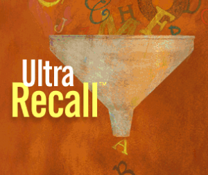 Ultra Recall Professional 4.1.0.2
