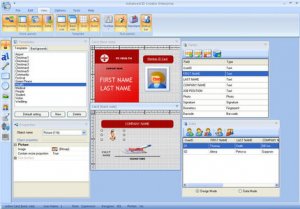 Advanced ID Creator Enterprise Edition 8.00.51.0
