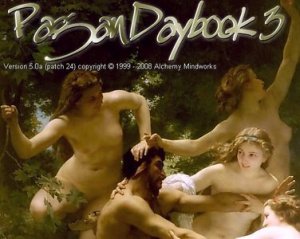 Alchemy Mindworks Pagan Daybook 3 5.0a26