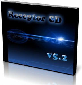 Receptor CD 5.2 + Update 17.06.2009 + SATA  