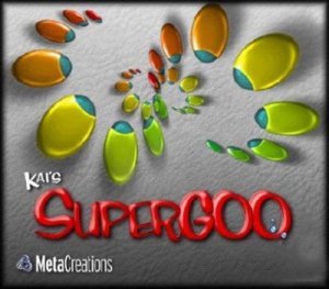 Kai's SuperGOO 1.1 Full - создание шаржей и карикатур