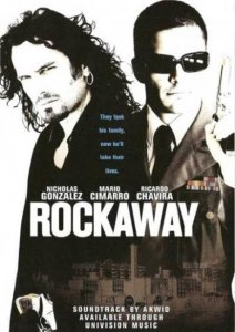 Афганец / Rockaway (2007) DVDRip
