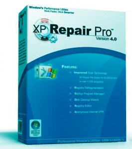 XP Repair Pro v4.0.6
