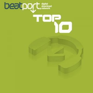 Beatport Top 10 (01.07.2009)