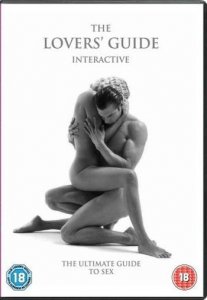 Интерактивный Гид Любовников 2 / The Lovers' Guide Interactive 2 (2008) DVDRip