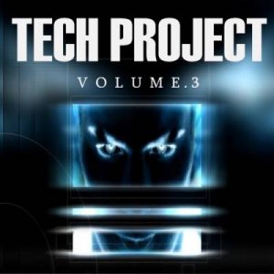 Tech Project - Vol.3 (2009)