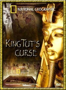 Проклятие царя Тутунхамона / National Geographic Special - King Tut's Curse (2005) DVDRip