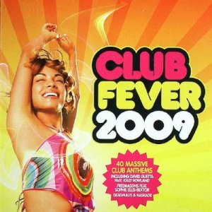 Club Fever 2009
