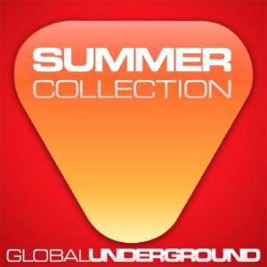 Global Underground Summer Collection (2009)