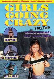 Девчонки Сошли с Ума 2 / Girls Going Crazy 2 (2000) DVDRip
