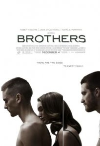 Братья / Brothers (2009/HDTVRip/Трейлер)