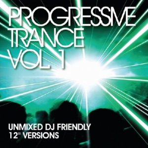 Progressive Trance Vol. 2 (2009)
